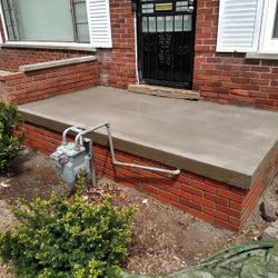 Brickwork