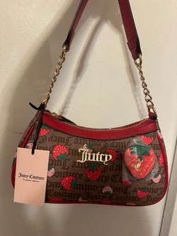 Juicy couture bag