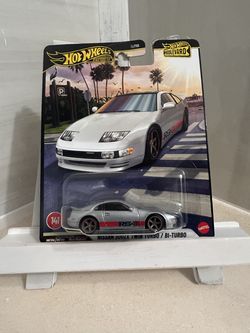 Hotwheels