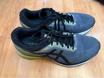 Men’s Tennis Shoes