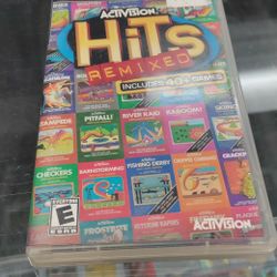 Activision Hits Remixed Psp 