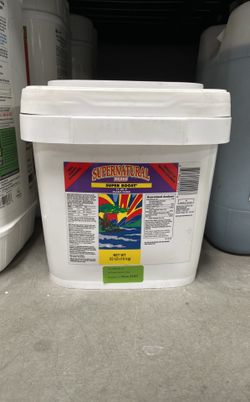 Super Natural Super Boost 10kg