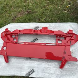 2012 Smart For Two Front Bumper