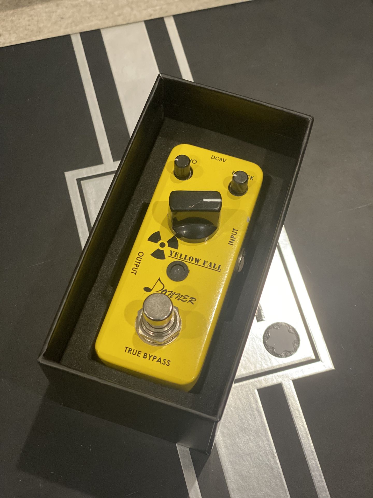 Delay Pedal for Sale in Los Angeles, CA OfferUp
