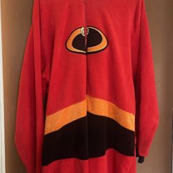 Men Incredibles Size XL
