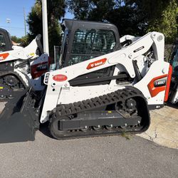 Bobcat T650