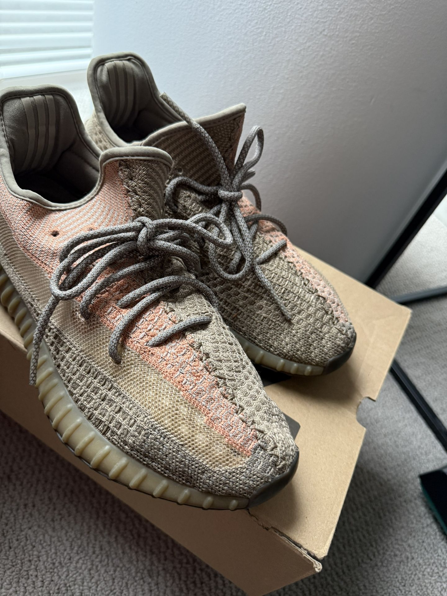Yeezy 350 Boost 