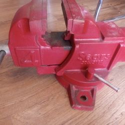 Vice  Brand Sears Number 506• 5682 $100