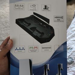 P5 Series Cooling System