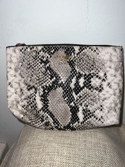 Victorias Secret Make Up Bag 