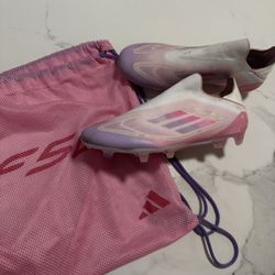 Lamine Yammal F50s Laceless