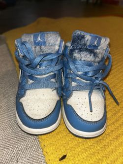 Nike Dunk Kids Size 7