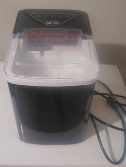 Frigidaire Ice Maker