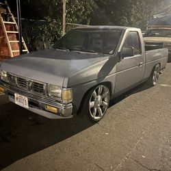 1991 Nissan Other