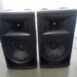 JBL  EON  612  PRO SERIES  MONITOR 
