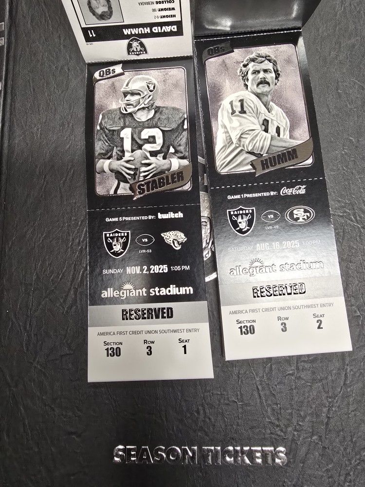 Las Vegas Raiders Vs Jaguars