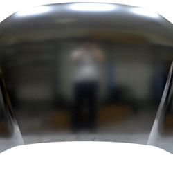 Honda CR-V 2017-2022 Hood