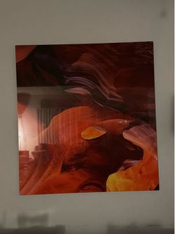 Wall art