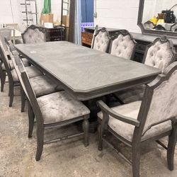 Dining Room Set