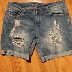 Shorts