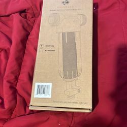 Aquaboon Filtration System