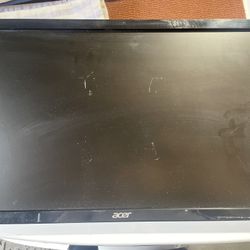 Acer Monitor