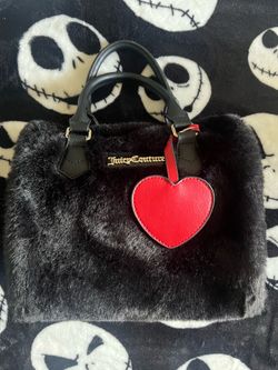 Juicy couture purse