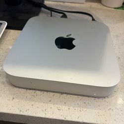 2023 Mac Mini