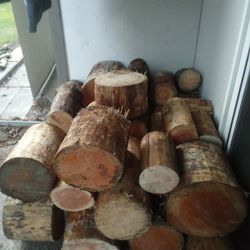 Firewood