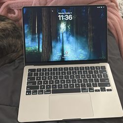MacBook Air 