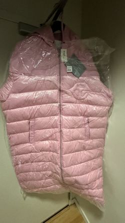 New Telfar Puff Hoodie Coat - Bubblegum XL/XL2