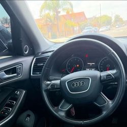 Audi 2014 Q5 Premium 2.0
