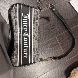 Juicy Couture Shoulder Bag