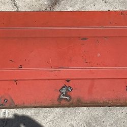 1960 to 1966 C10 Chevrolet GMC Fleetside Front BED Body Panel