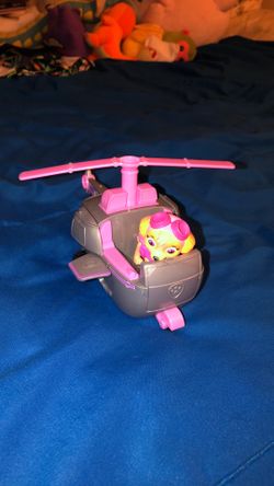 Paw Patrol Skye