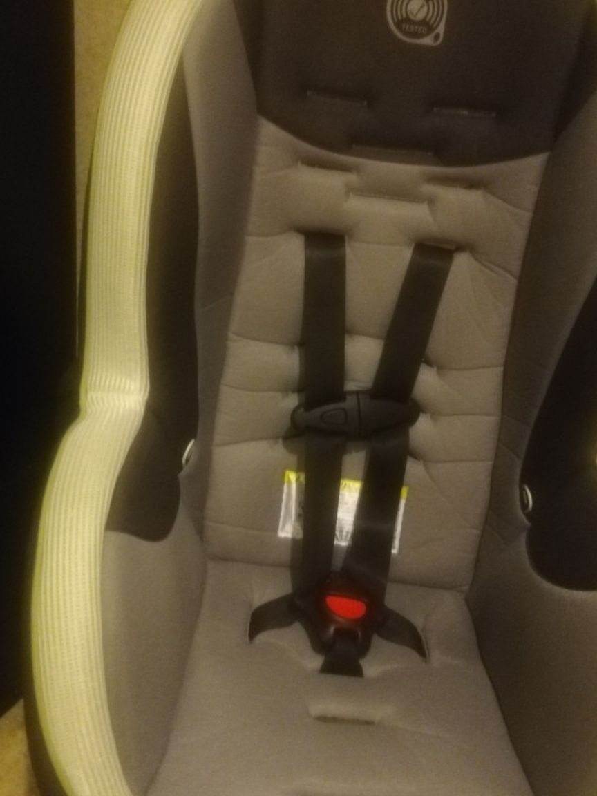 Car Seat