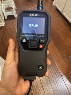 FLIR MR176 IGM