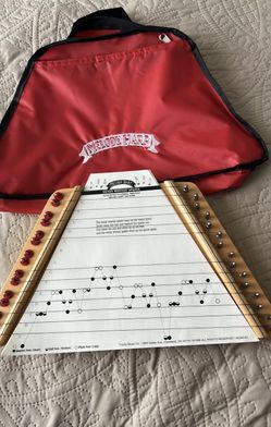 Melody harp