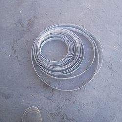 I Roll Of Nail Strap