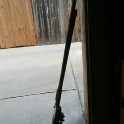 HiLift Custom Model HL-480 jack