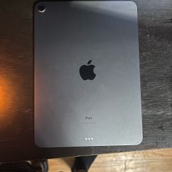iPad Air 4th Gen 2020