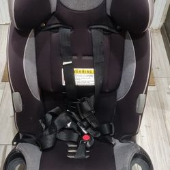 Free Car Seat
