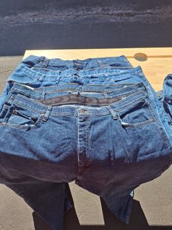 Men's Jeans 