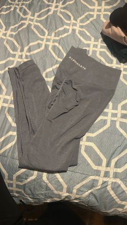 Alphalete Leggings