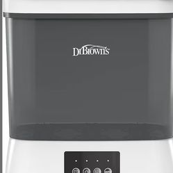 Dr. Brown's All-in-One Sterilizer and Dryer for Baby Bottles