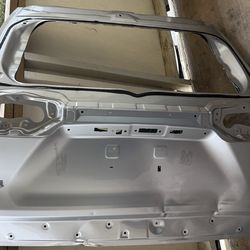 Toyota RAV4 Tailgate 2019–2024 Rear Hatch OEM XSE Hybrid