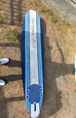 8ft wave storm soft top surfboard