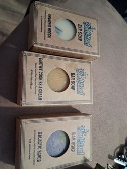 Soap