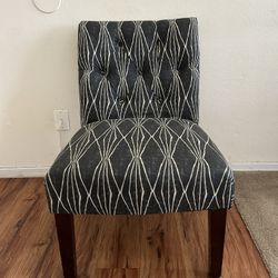 Designer Chair