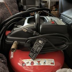 Air Compressor 
